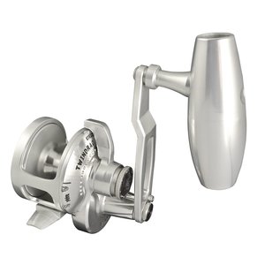 Products: Accurate Valiant SPJ - Slow Pitch Jigging Precision Overhead Fishing Reels Accurate Fishing New Zealand