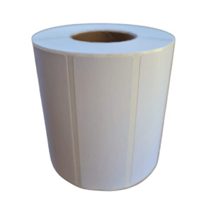 Labels 90 x 30mm Thermal Direct