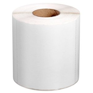 Thermal Labels 99mm x 99mm White Accurate Labelling