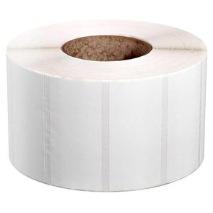 Products: Labels Direct Thermal 101 x 48mm (76mm core) Accurate Labelling