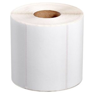 Products: Labels Thermal 101 x 60mm White Accurate Labelling