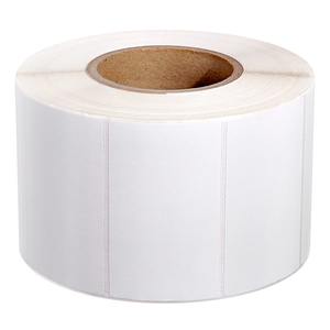 Products: Labels Thermal 101 x 60mm White (76mm core) Accurate Labelling