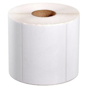 Products: Labels Thermal 101 x 73mm White (40mm core) Accurate Labelling