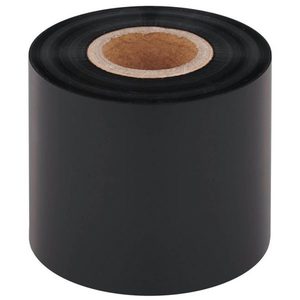 Products: Wax Thermal Ribbon 50mm x 300m (Face Out) Accurate Labelling