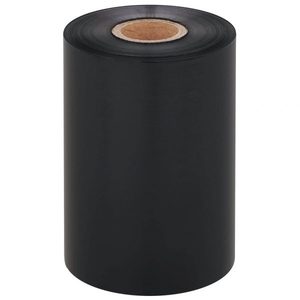 Products: Wax Thermal Ribbon 110mm x 450m (Face Out) Accurate Labelling