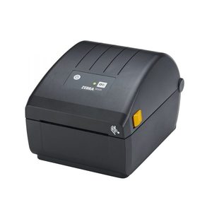 Products: Zebra ZD220 Direct Thermal Printer 203dpi Accurate Labelling