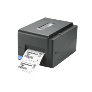 Products: TSC TE Series Desktop 4″ Thermal Label Printer Accurate Labelling