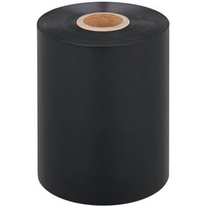 Products: Resin Thermal Ribbon 110mm x 600m A-13 (Standard Grade) Accurate Labelling
