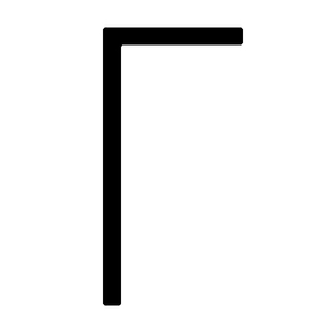 Products: 50 x 25 x 3 Unequal Angle 5 Metre Length