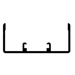 Products: 50mm Channel 5 Metre Length