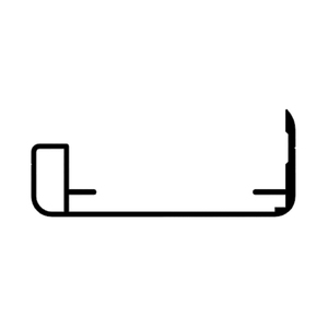 Products: 76mm Channel 5 Metre Length