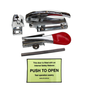 Products: Crh Safety Latch Set,16mm-32mm Offset