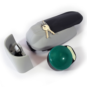 Products: Fermod Lockset & Striker Complete