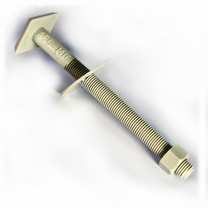 Products: Nylon Bolt, Nut & Washer