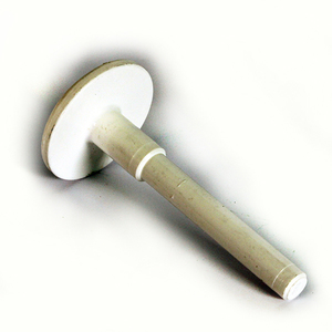 Products: Rudnev Nylon Release Safety Pin