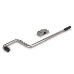 Products: Stainless Steel Handle and Housing Low Temp 150mm