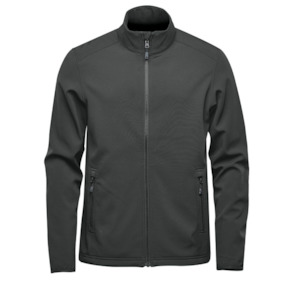 Apparel: Mens Narvik Softshell - PA KBR-1