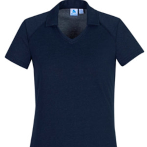 Polos: Byron Polo LADIES P011LS