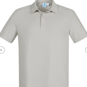 Byron Polo MENS P011MS