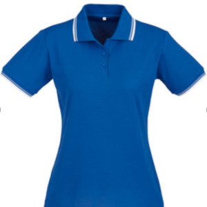 Cambridge Polo LADIES P227LS