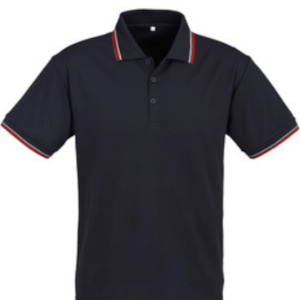 Cambridge Polo MENS P227MS