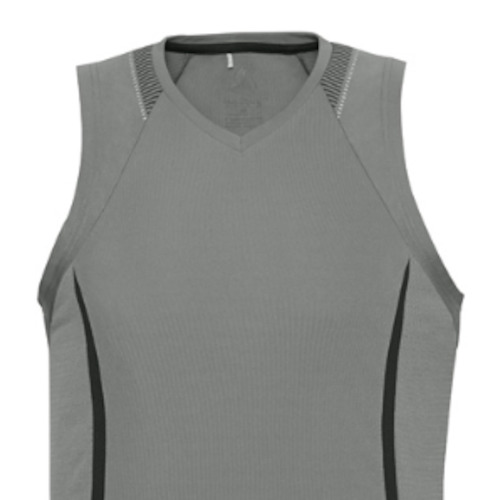 Tee Shirts: Razor Singlet MENS SG407M