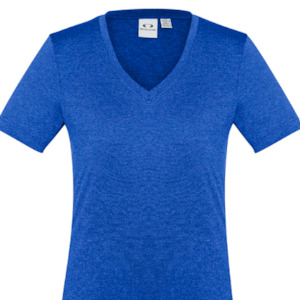 Aero Tee LADIES T800LS