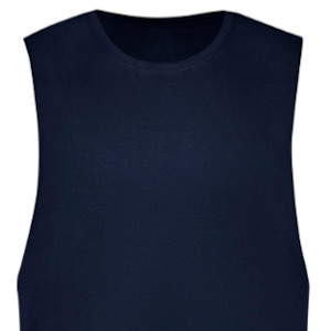 Tee Shirts: Streetworx Singlet MENS ZH137
