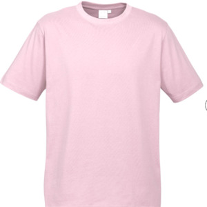 Tee Shirts: Ice Tee KIDS T10032