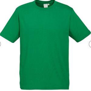 Tee Shirts: Ice Tee MENS T10012