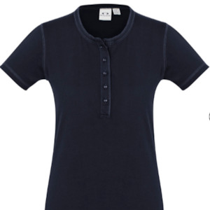 Tee Shirts: Vintage Tee LADIES T811L