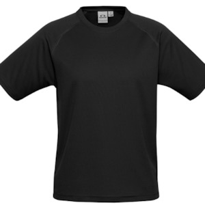 Tee Shirts: Sprint Tee MENS T301MS