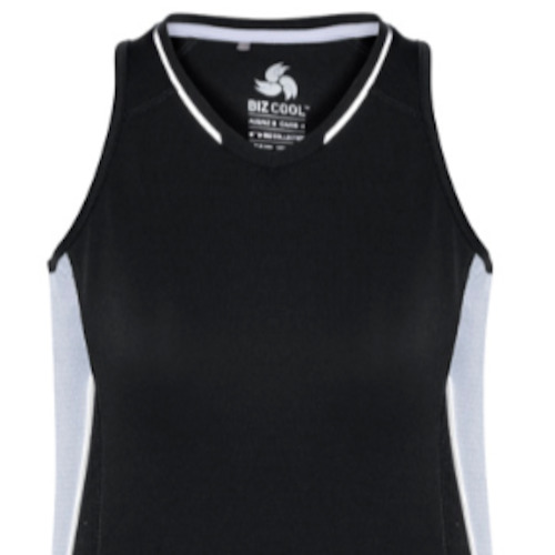 Renegade Singlet LADIES SG702L