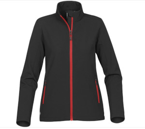 Womens' Orbiter Softshell - PA KSB-1W
