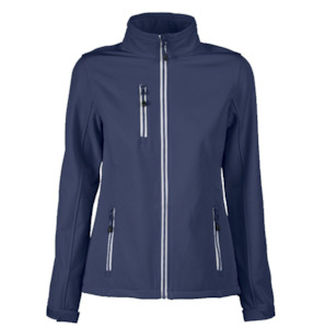 Jackets Vests: Vert Ladis PA VERTL