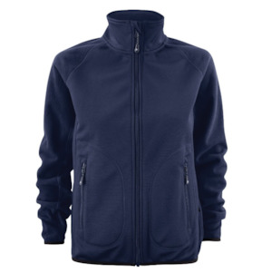 Jackets Vests: Lockwood Lady PA LOCKL