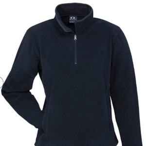 Trinity Hoodie LADIES F10520