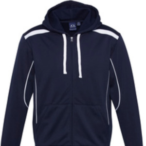United Hoodie MENS SW310M
