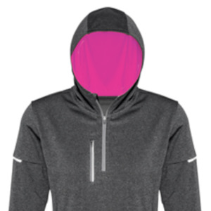 Pace Hoodie WOMENS SW635L