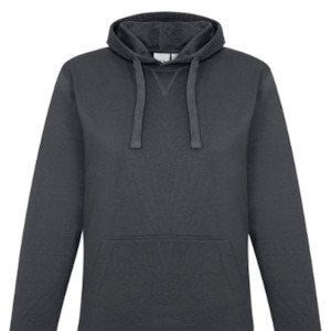 Hoodies Sweatshirts: Crew Pullover Hoodies LADIES SW706LS