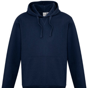 Crew Pullover Hoodie MENS SW760M
