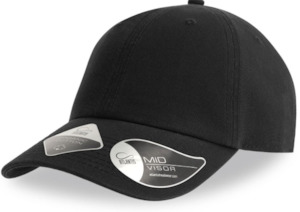 Caps And Beanies: Atlantis Fraser Cap LLFRASER