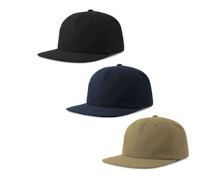 Caps And Beanies: Atlantis Cruz Cap LLCRUZ