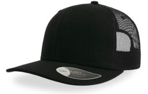 Caps And Beanies: Atlantis Sonic Cap LLSONI