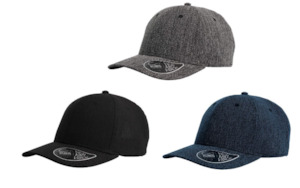 Caps And Beanies: Atlantis Battle Cap LLBATTLE