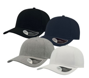 Caps And Beanies: Atlantis Beat Cap LLBEAC