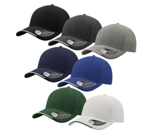 Caps And Beanies: Atlantis Estoril Cap LLESTO