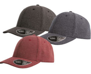 Caps And Beanies: Atlantis Loop Cap LLLoop