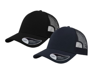 Atlantis Rapper Jersey Cap LLRAJE