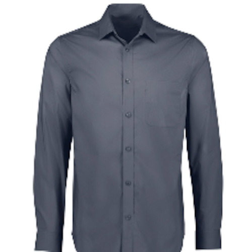 Shirts And Blouses: Mason Shirt L/S S334ML Mens